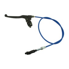 Levier+ Bleu Câble D'embrayage Pour Pit Bike SSR Thumpstar CRF50 Lifan 110 125cc
