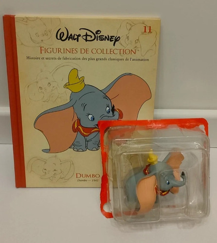 Figurines collection disney - figurines,