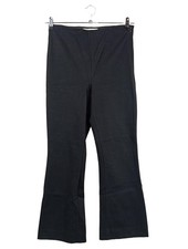 ZARA Pantalon pattes