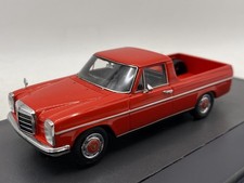 MATRIX Mercedes Benz Binz W115