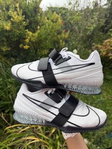 Nike romaleos chaussures - romaleos,