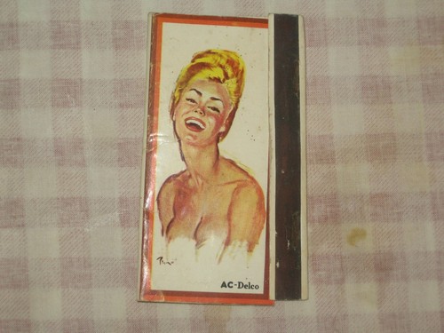 Boite allumettes grand modèle - boite,