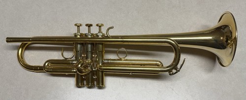 Schilke b7l gold plated - schilke,