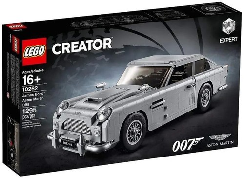 Lego 10262 creator - lego,