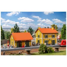 FALLER 110154  Petite Gare