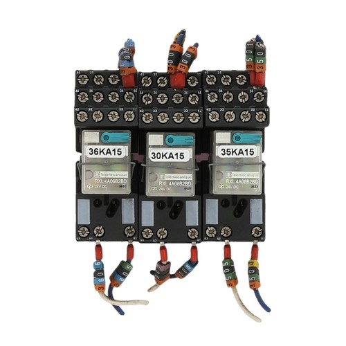 Lot schneider electric - de,