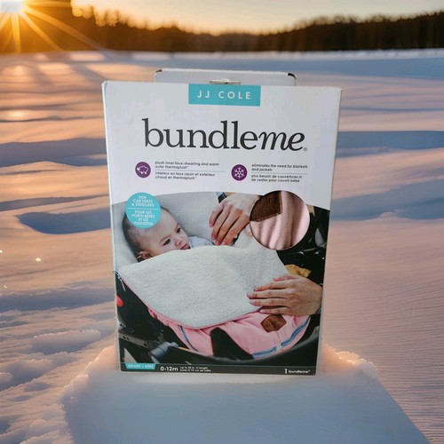 Cole pink bundle infant - cole, me