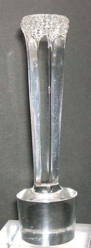 Rare cachet cristal - en,