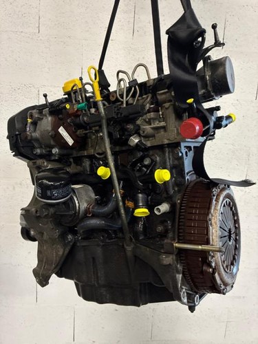 Moteur renault clio phase - renault, 2