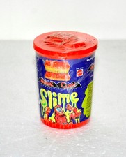 RARE! MOTU - pot de SLIME -