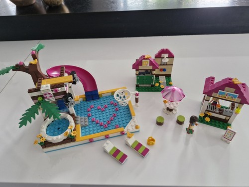 Lego fiends set - fiends, la