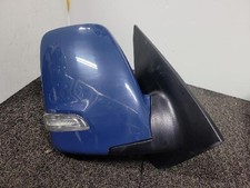 2018 Hyundai H100 Porter 2 Right Blue Side Mirror