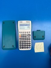 Calculatrice Casio Graph 35 +E