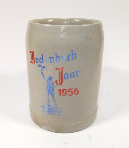 Rodenbach brasserie 1956 - rodenbach,