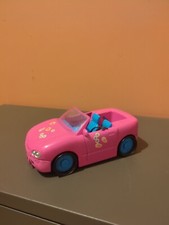 Voiture Polly Pocket