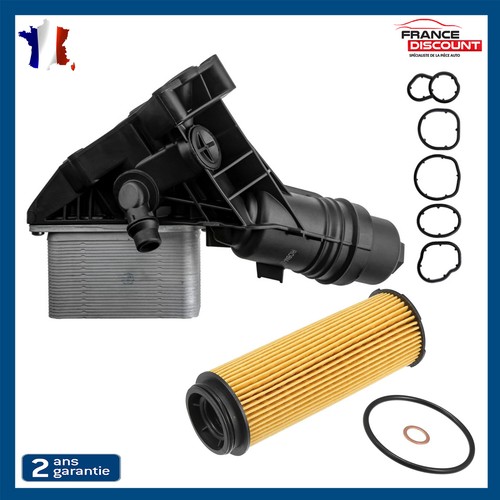 Refroidisseur radiateur huile - refroidisseur,