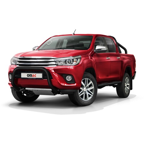 Pare buffle avant pour toyota - avant,