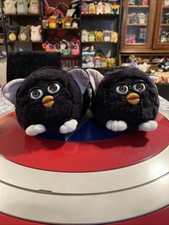 Pantoufles (slippers) Furby