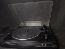 Tourne-disque Vintage KENWOOD