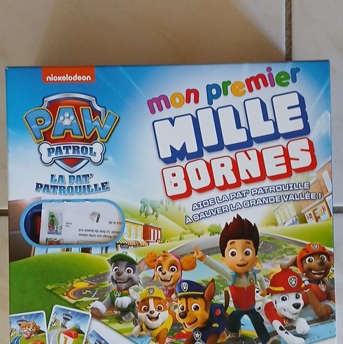 Nickelodeon mon premier - premier, mille
