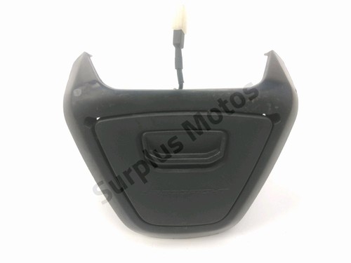Vide poche peugeot speedfight - vide,