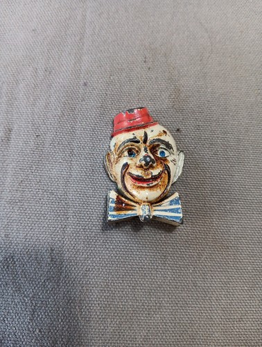 Taille crayon ancien tête - taille, de