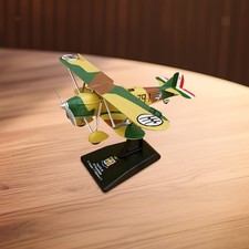 Avion de chasse miniature CR32