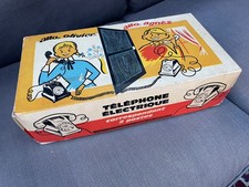 Jouet Téléphone électrique