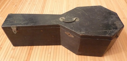Mandoline napolitaine casimir - mandoline,