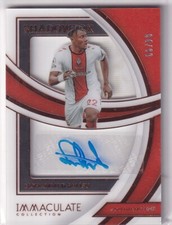 Panini 2022-23 Immaculée PL