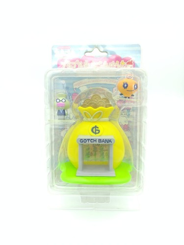 Tamagotchi bandai play set - tamagotchi,