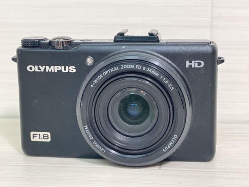 Appareil photo numérique