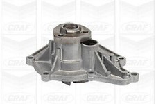 Pompe à Eau Distribution