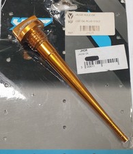 JAUGE A HUILE YCF COULEUR OR