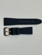 Bell & Ross rubber strap WITH