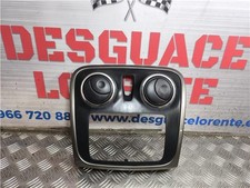 682604664  Grille Entrée Air