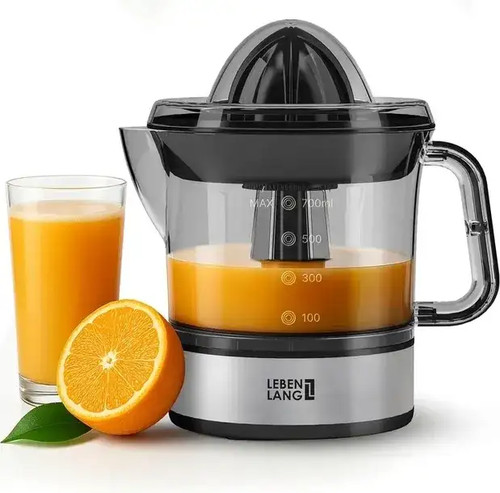 Extracteur jus lebenlang - jus,