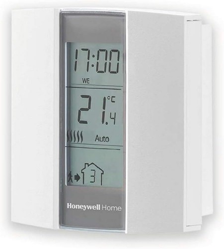Thermostat programmable