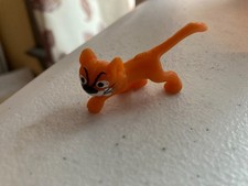 A3 Smurfs Gargamel Cat Azrael