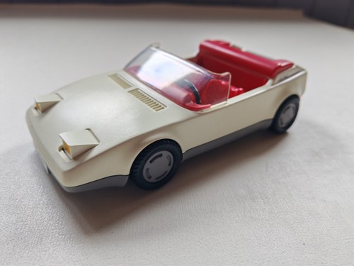 Playmobil vintage cabriolet - vintage,