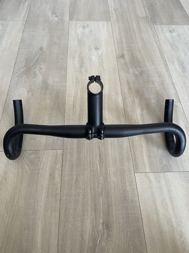 Guidon complet ridley - guidon,
