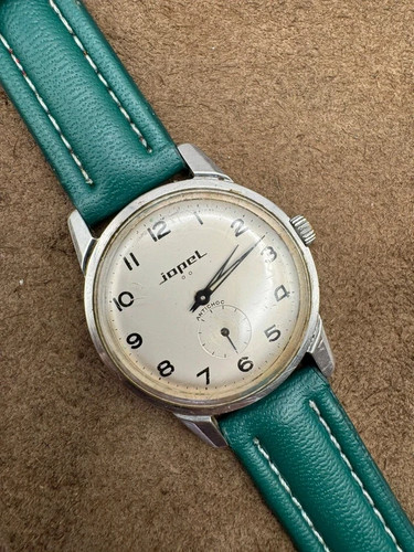 Montre homme vintage jopel - vintage,