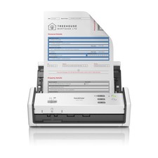 Brother ADS-1300 - Scanner de