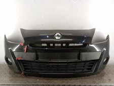 Pare choc avant RENAULT CLIO 3