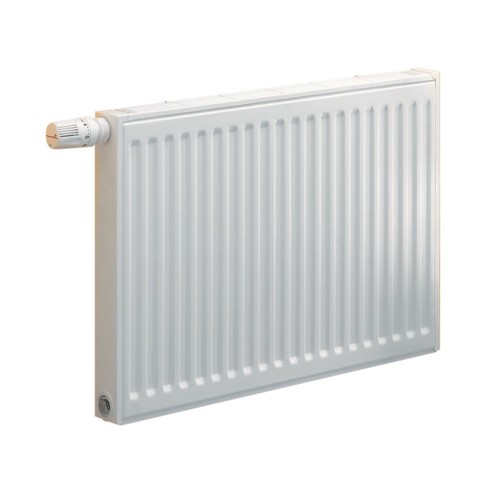 Radiateur acier eau chaude - eau,
