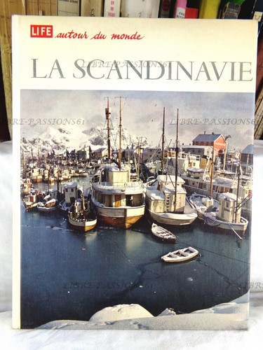Life autour monde - life, monde,