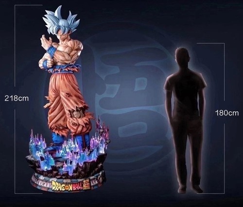 Studio infinite dragonball - cm,