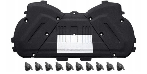 Insonorisant moteur pour - oe,