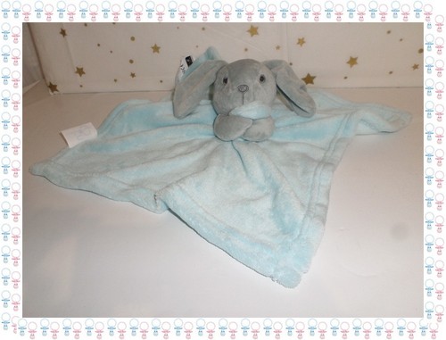 Grand doudou semi plat - ㉜,