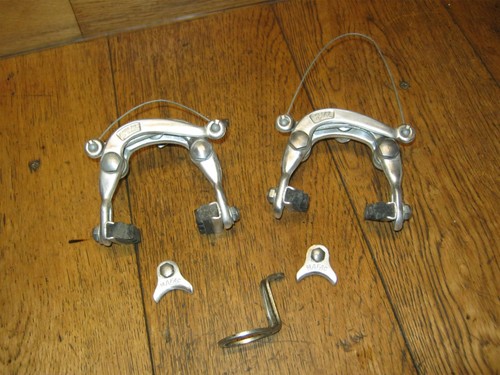 Etriers frein mafac s old - etriers,